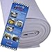 Lt Gray Auto Headliner for Dodge Caravan 3/16