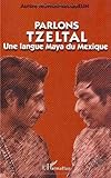 Parlons tzeltal by 