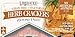 LiberatedHerb Crackers, Paleo