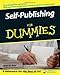 Self-Publishing For Dummies