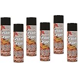  Rock Doctor Granite Cleaner - Cleans& Renews Surfaces - (18 oz) Surface Cleaner Spray, Granite/Marble Countertop Cleaner, Cl