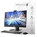 Celicious Matte Anti-Glare Screen Protector Film Compatible with Dell OptiPlex All-in-One 24 7470 (Touch) [Pack of 2]thumb 2