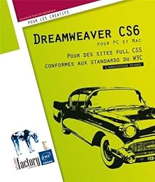 Dreamweaver CS6