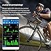 EMFIT QS - Under Mattress Sleep Tracker with HRV