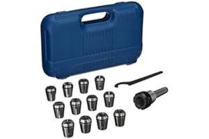 HHIP 3900-0503 ER-32 Mt3 Spring Collet Chuck Set