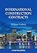 International Construction Contracts: A Handbook