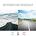 AKASO Dash Cam Car Dashboard Camera Recorder with 1080P Full HD 3