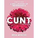 Cunt, 20th Anniversary Edition: A Declaration of Independence