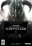 The Elder Scrolls V: Skyrim DLC: Dawnguard [Online Game Code]