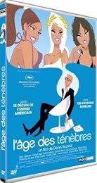 L'âge Des Ténèbres