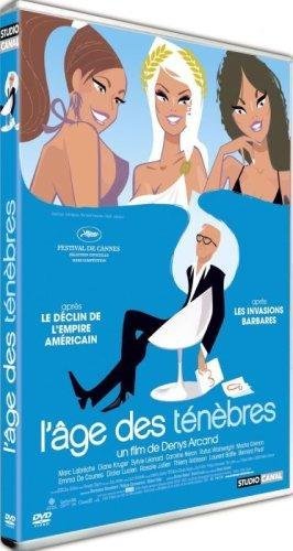 L'âge Des Ténèbres