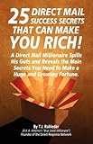 25 Direct Mail Success Secrets That Can Make You Rich