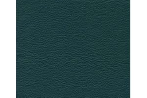 D&D FUTON FURNITURE Hunter Green Leather Look Vinyl Full Size Futon Mattress Cover