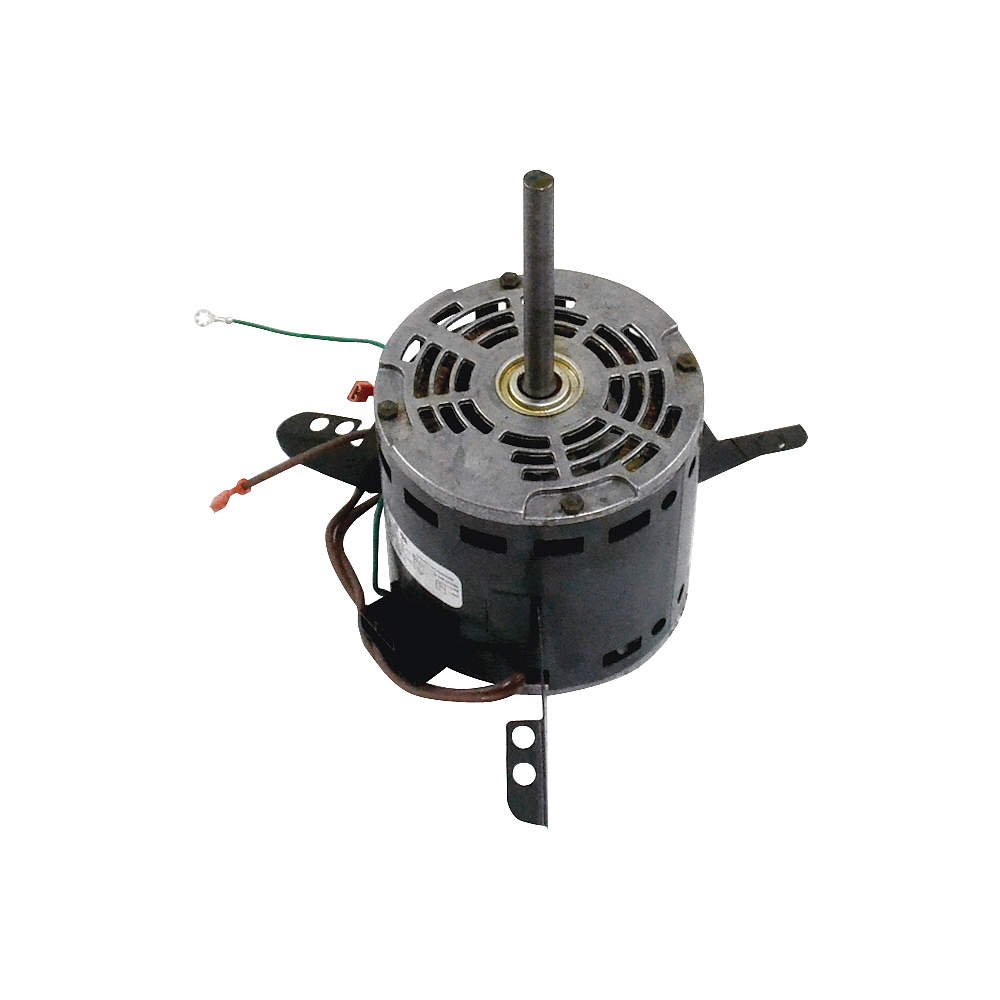 Motor, 277V, 3/4 HP, 1-Phase