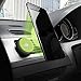 Phone Holder for Car - Air Vent Magnetic Car Phone Mount - Mengo Magna-Snap Car Mount for iPhone Samsung LG HTC – Universal
