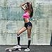 FIRM ABS Women's Active Exercise Fitness Gym Workout Running Yoga Shorts