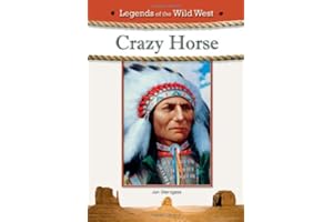 Crazy Horse (Legends of the Wild West)