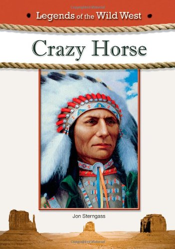 Download Crazy Horse (Legends of the Wild West)