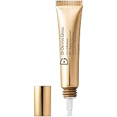 Dr Dennis Gross DermInfusions Fill + Repair Eye Cream: Hydrating & Brightening Treatment for Dark Circles, Fine Lines & Wrinkles, Firms & Smooths 360° Eye Area, 0.5 Oz