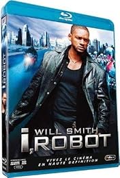 I, Robot - Pack Duo Blu-Ray+ Dvd