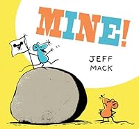 Mine!