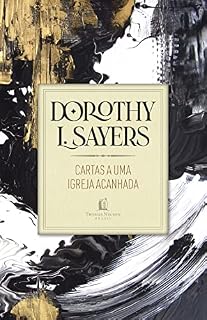 Livro Cartas a uma igreja acanhada