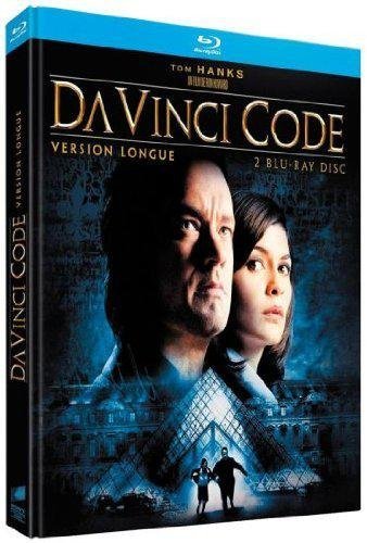 Da Vinci Code - Version Longue