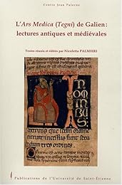 L' Ars medica (Tegni) de Galien