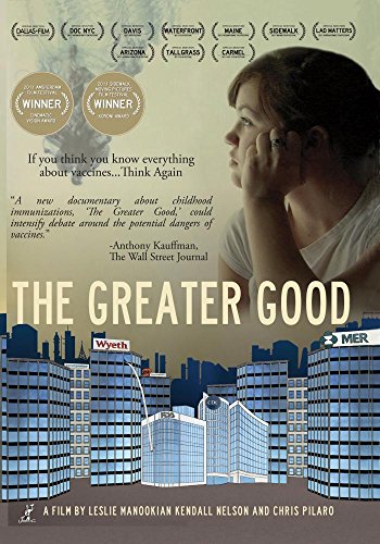 The Greater Good