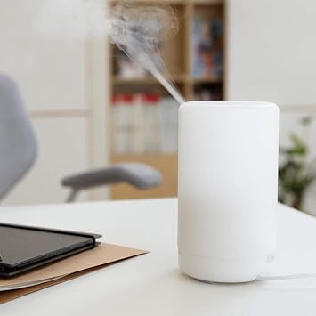 100ml Usb Essential Oil Aromatherapy Diffuser Portable, aromatherapy humidifier
