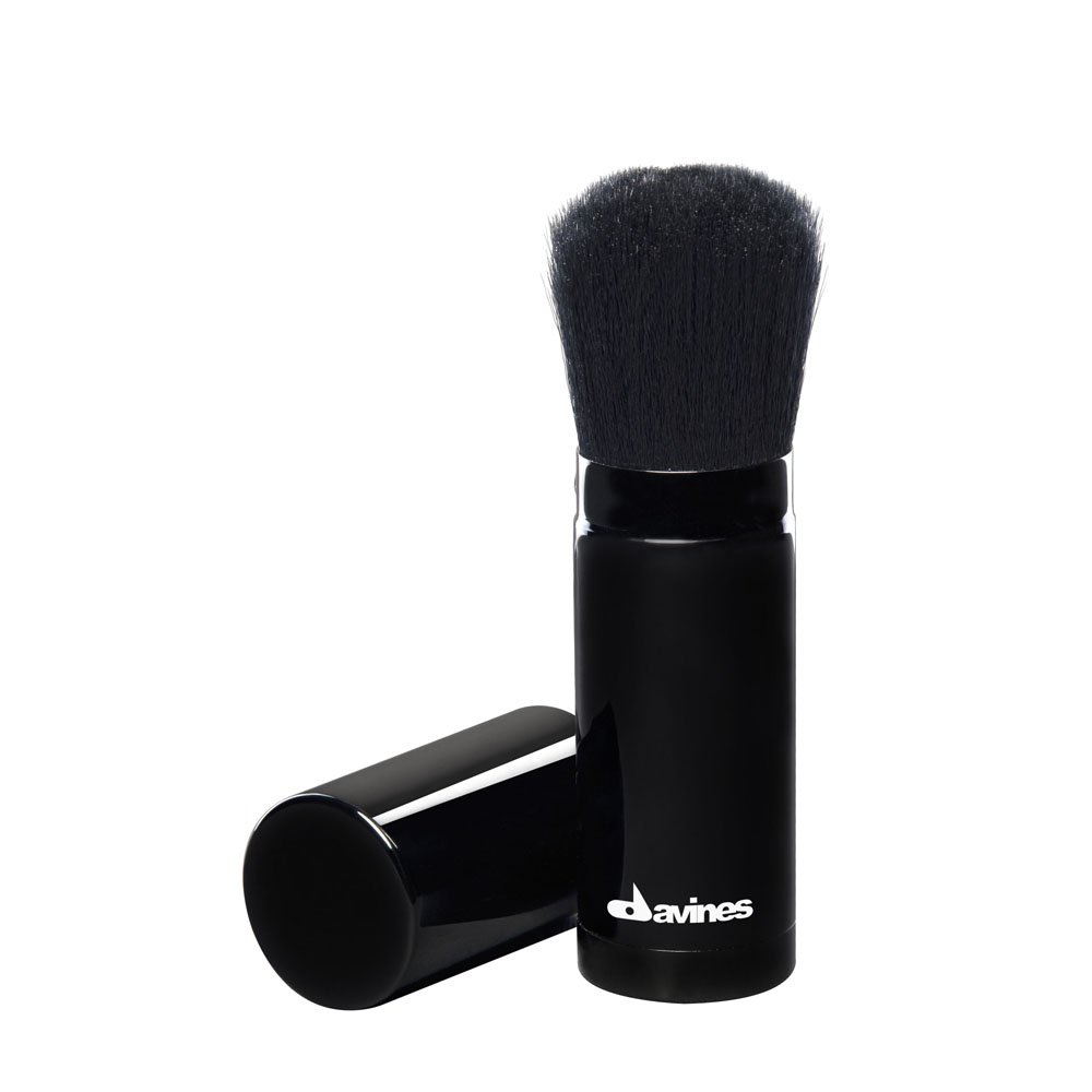 Davines Your Hair Assistant Volume Creator Brush - Refillable Applicator Brush