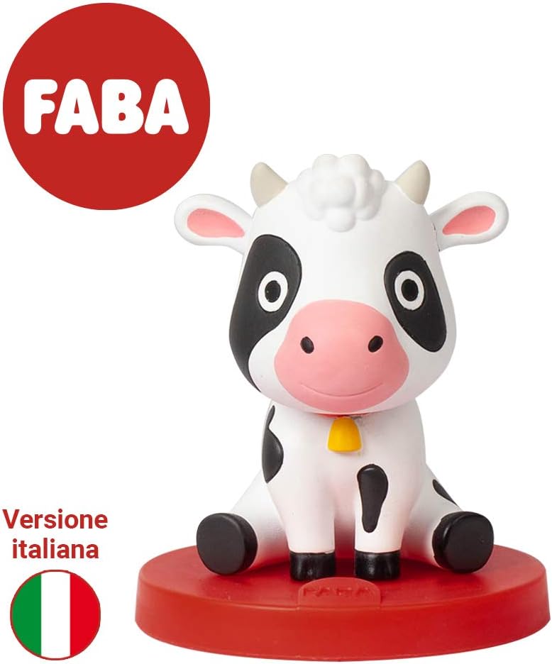 succhietto sonoro per il bambino