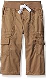 Crazy 8 Baby-Boys' Bear Hug Cargo Pant