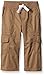 Crazy 8 Baby-Boys' Bear Hug Cargo Pant