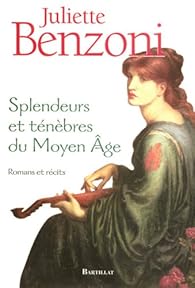 Book's Cover ofSplendeurs et ténèbres du Moyen Age