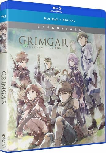 Amazon.com: Claymore - The Complete Series [Blu-ray] : Stephanie
