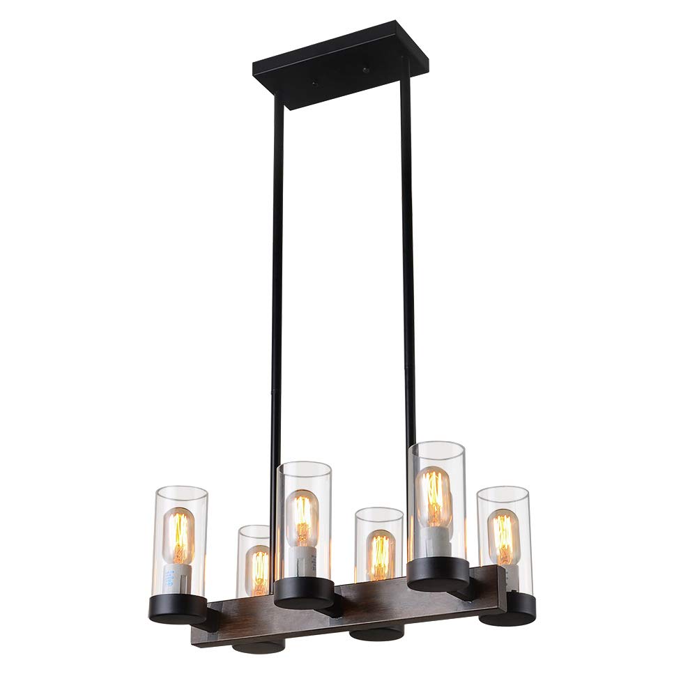 Best table lamp for dinning room