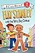 Flat Stanley and the Very Big Cookie (I Can Read Level 2)