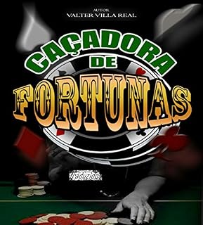 Livro A caçadora de fortunas: A caçadora de fortunas