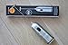 Zoocura Stainless Steel Milk Frother Dual Speed Sliver