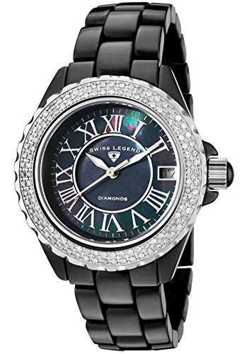 swiss legend karamica diamond Big sale 