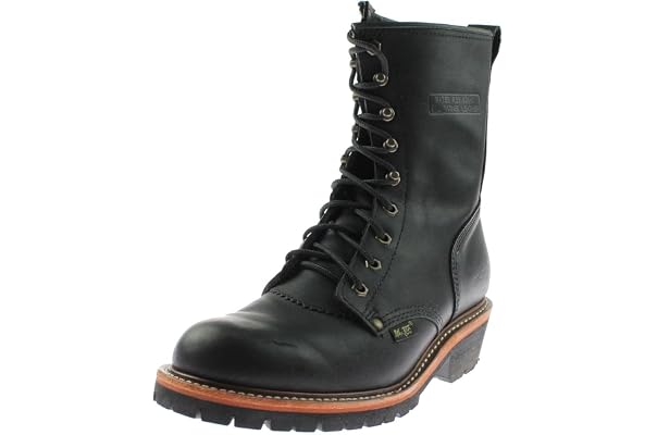 Amazon Los más vendidos: Mejor Botas de Seguridad e Incendios para Hombre