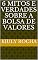 Livro 6 mitos e verdades sobre a bolsa de valores