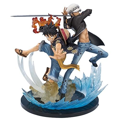 One Piece Figures: Amazon.com