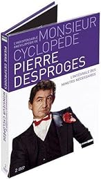 Desproges, Pierre - L'indispensable Encyclopédie De Monsieur Cyclopède