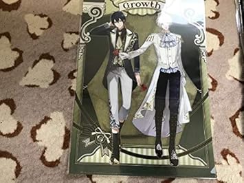 Amazon 241クリアファイル Tsukipro ツキウタ ツキプロショップ In 原宿 イベント限定 Alive Growth 八重樫剣介 桜庭涼太 ウォールステッカー オンライン通販