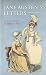 Jane Austen's Letters by Deirdre Le Faye