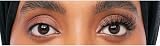 Eylure Most Wanted Gimme More Lashes Full Volume Reusable Latex Free Glue view 2