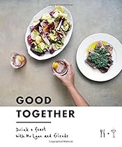 Good Together: Drink & Feast with Mr Lyan & Friends