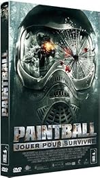 Paintball (Jouer Pour Survivre)